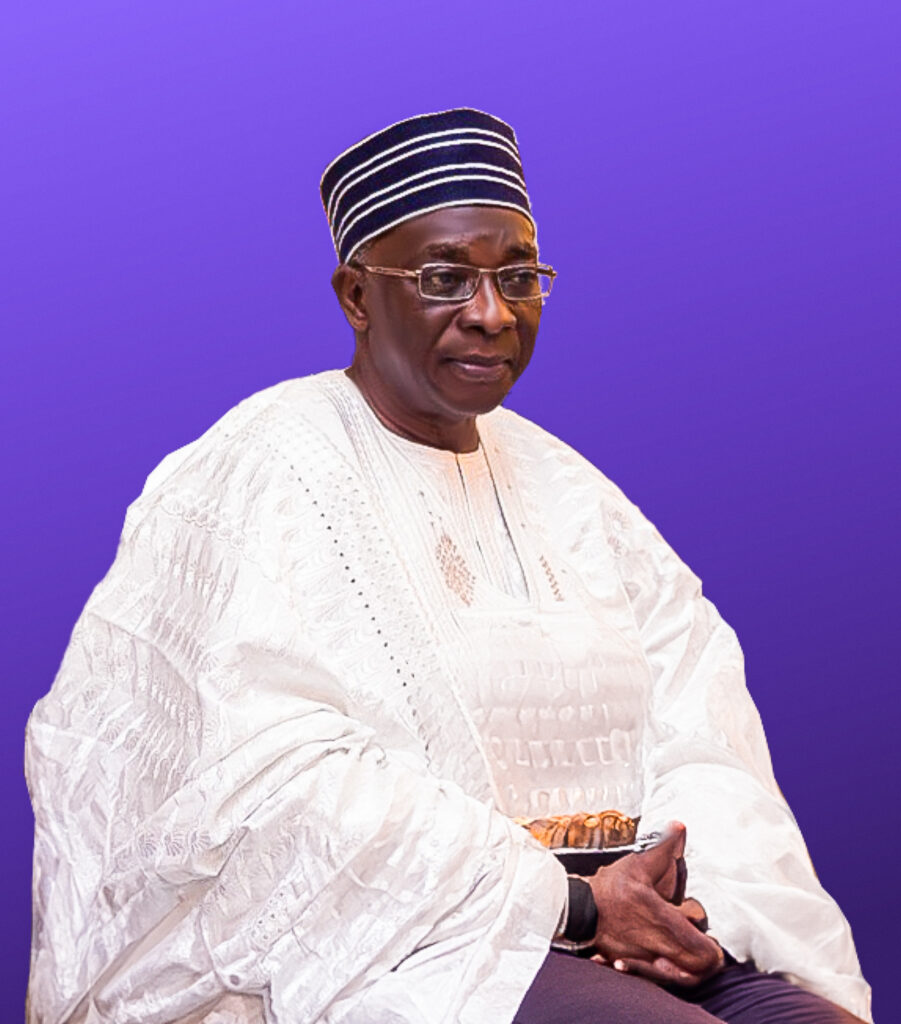 OUR ICON AT 90! – IZOMA PHILIP C. ASIODU, CFR, CON, PRESIDENT NCF BOT