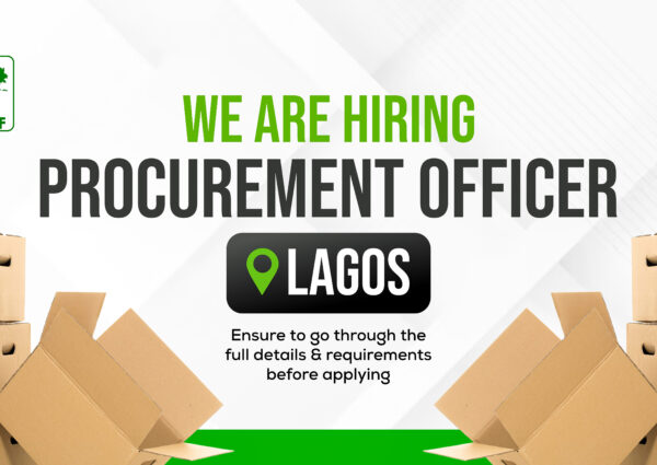 Procurement Officer Job Description