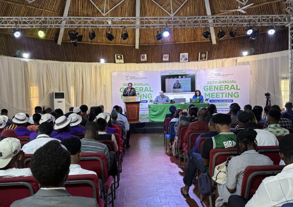 NCF Holds 36th Annual General Meeting: Reaffirms Commitment to Environmental Conservation and Climate Action in Nigeria