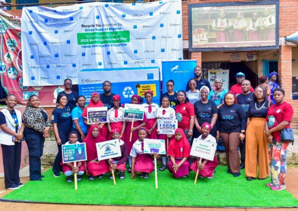 Rallying for a Greener Tomorrow: NCF Leads Charge Against Plastic Pollution on World Environment Day 2025