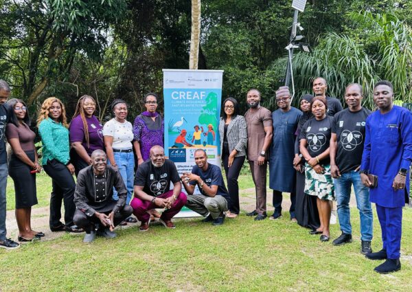 Empowering Environmental Storytelling: Highlights from NCF’s Training on Climate and Conservation Reporting in Nigeria