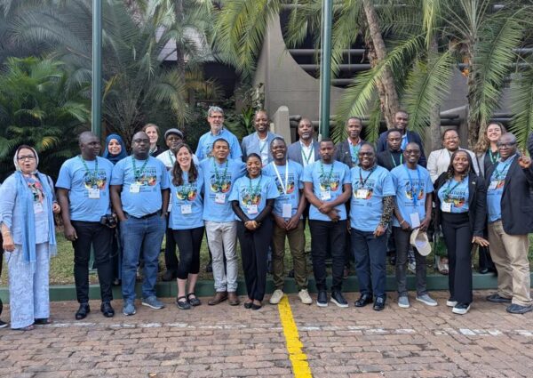 Victoria Falls to Nigeria: COP15 Ramsar Resolutions Set Bold Agenda for Wetlands Conservation