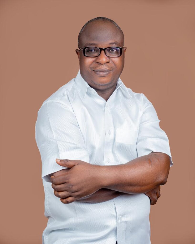 Building Resilient Cities: A Conversation with NCF’s Adedamola Ogunsesan on the Future of Urban Living