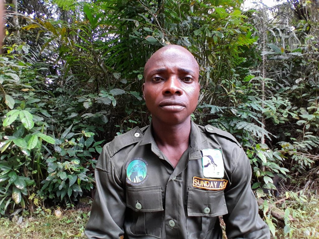 From Hunter to Guardian: The Journey of a Former Poacher Turned Ranger