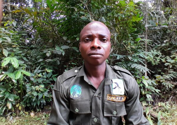 From Hunter to Guardian: The Journey of a Former Poacher Turned Ranger