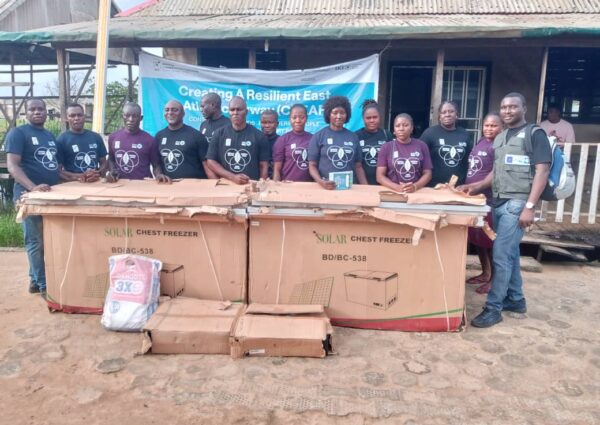 Sustaining Seas, Sustaining Lives: NCF Brings Coastal Communities Together for Conservation