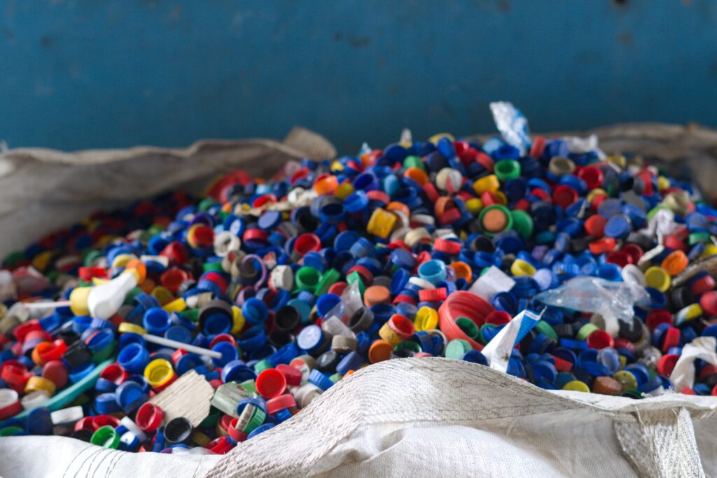 From Global Treaties to Lagos Streets: The Rising Tide of Plastic Pollution