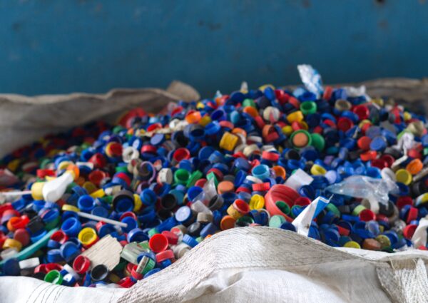 From Global Treaties to Lagos Streets: The Rising Tide of Plastic Pollution