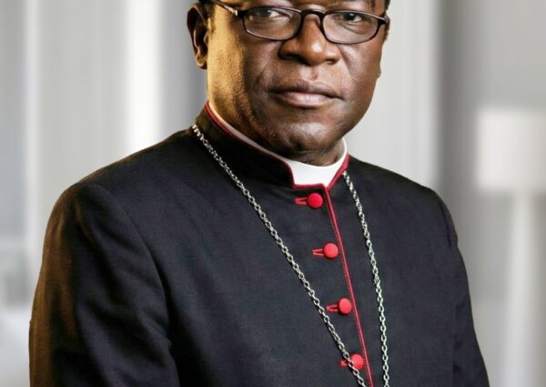 Bishop Kukah to Deliver the 24th Chief S.L Edu Memorial Lecture and Drive Important Discussion on the Role of Faith in the Care of the Environment