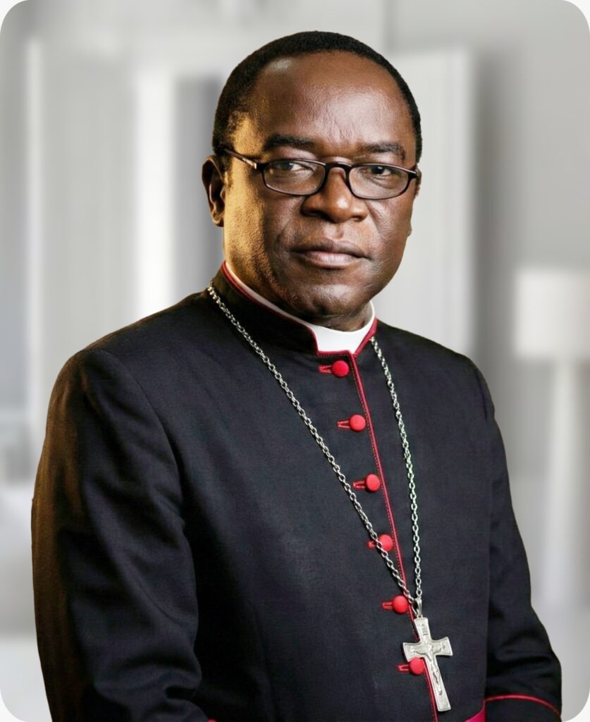 Bishop Kukah to Deliver the 24th Chief S.L Edu Memorial Lecture and Drive Important Discussion on the Role of Faith in the Care of the Environment