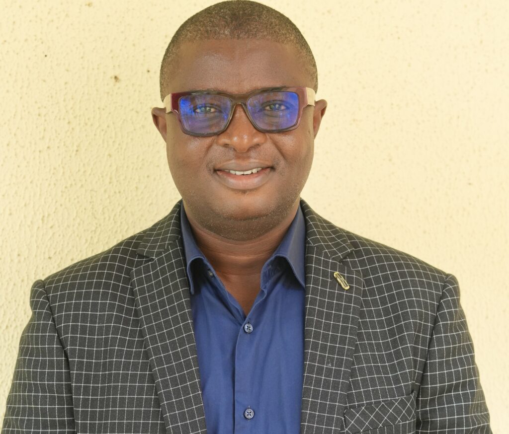 NCF Appoints Kunle Olawoyin as New Director of Communications, Policy and Advocacy