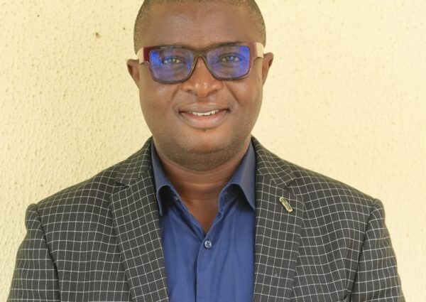 NCF Appoints Kunle Olawoyin as New Director of Communications, Policy and Advocacy