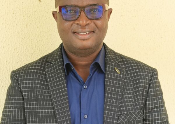 NCF Appoints Kunle Olawoyin as New Director of Communications, Policy and Advocacy