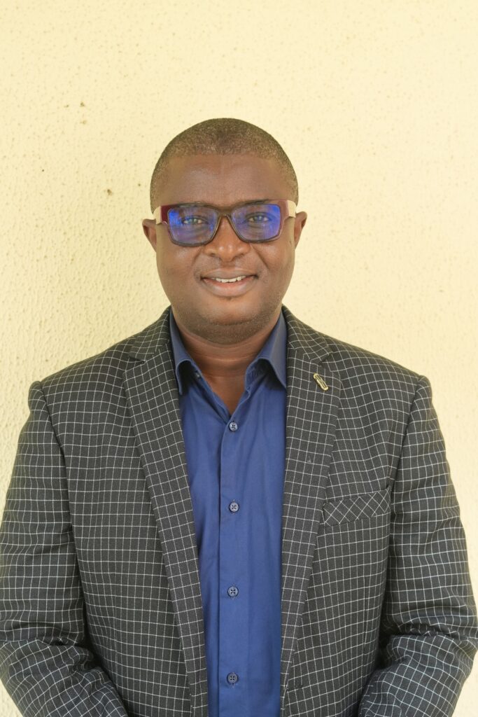 NCF Appoints Kunle Olawoyin as New Director of Communications, Policy and Advocacy
