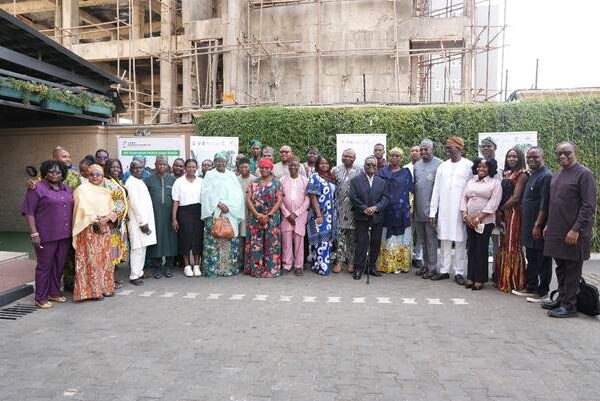 Mobilising Private Sector Leadership for Nature: Highlights from Nigeria’s Business Advisory Group and BIOFIN Launch