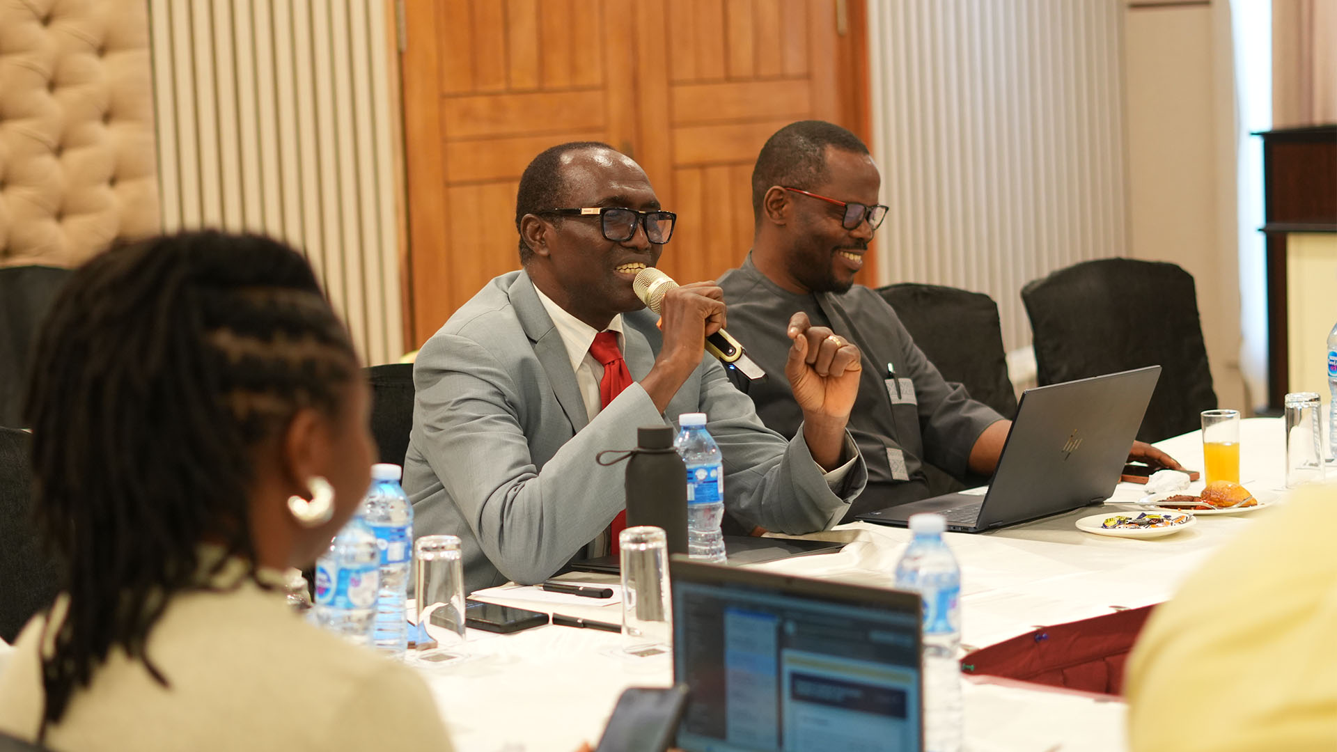 Business for Nature - Global coalition