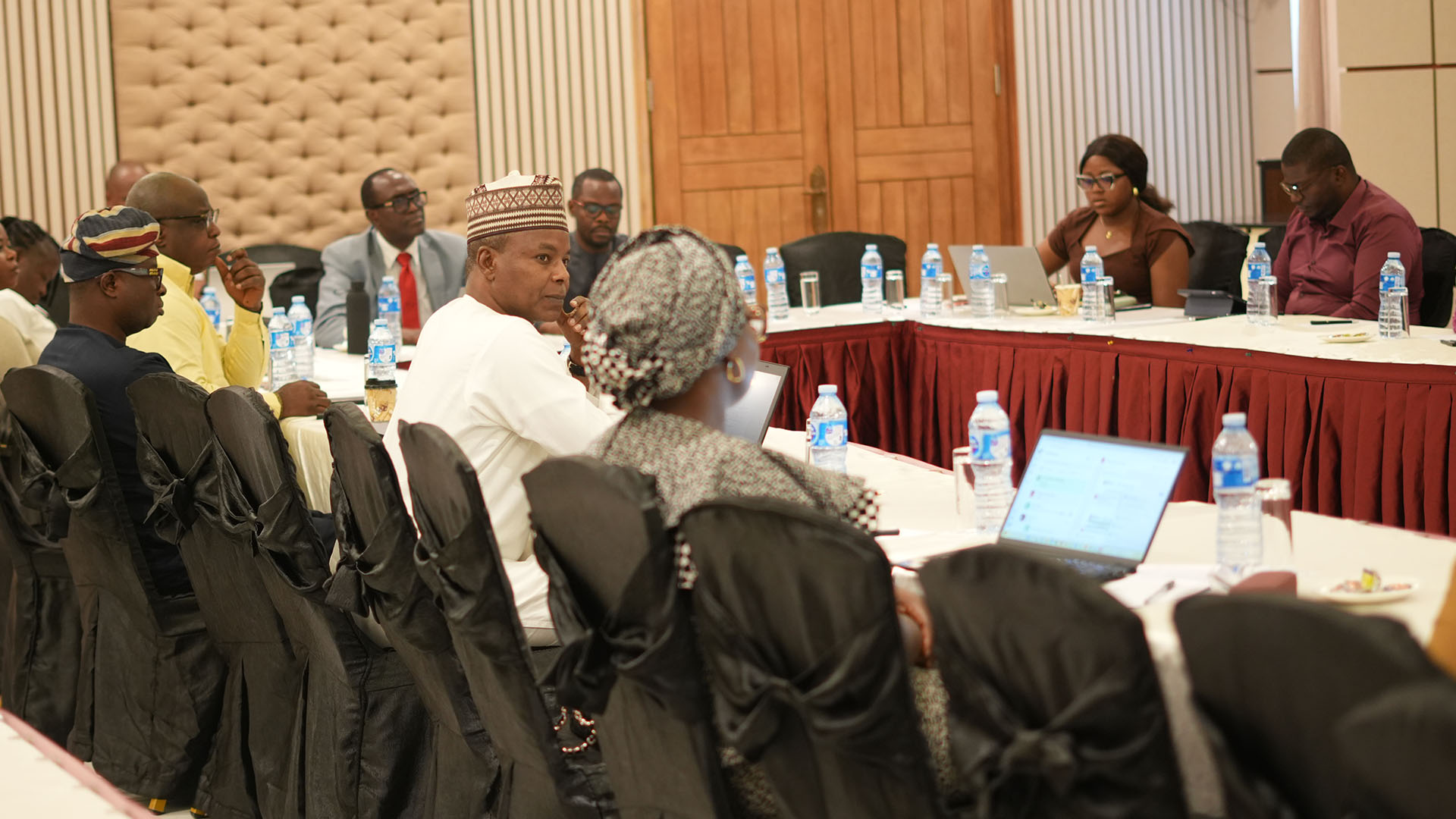 Natural Eco Capital - Sustainability advisory