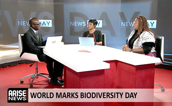 World Biodiversity Day 2026: When Advocacy Meets Conservation