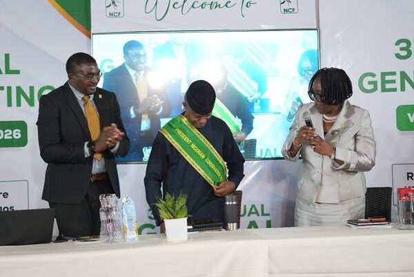A New Chapter for Conservation: NCF Reflects on Impact and Welcomes New Leadership at its 37th Annual General Meeting