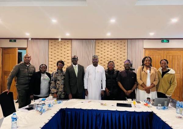Nigeria Validates Business Action Plan for Biodiversity