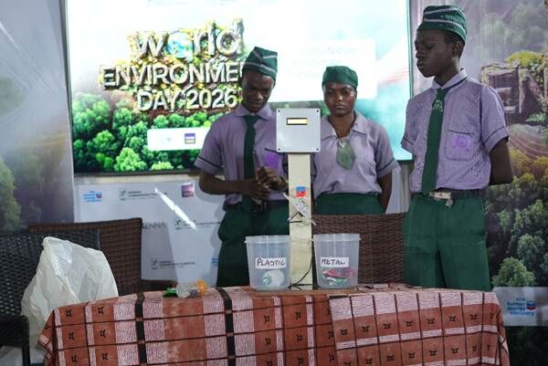 How NCF Marked World Environment Day 2026: Inspiring Climate Action Through Youth Leadership, Innovation and Community Action