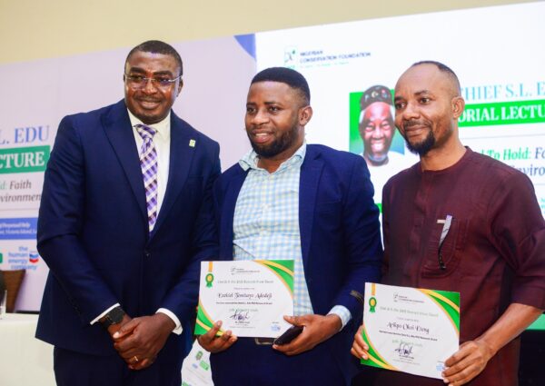 CHIEF S.L. EDU PH. D RESEARCH GRANT 2027: CALL FOR APPLICATIONS