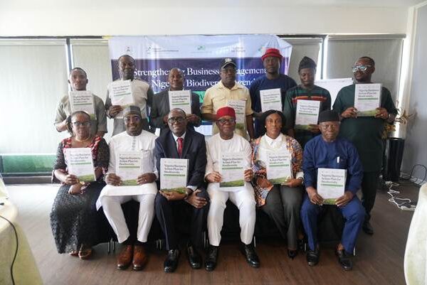 Nigeria Launches Business Action Plan for Biodiversity to Drive Nature-Positive Growth