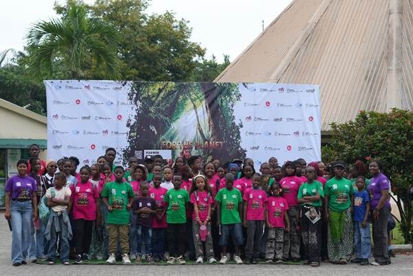 NCF Summer Camp 2026: Inspiring Children to Become Voices for the Planet